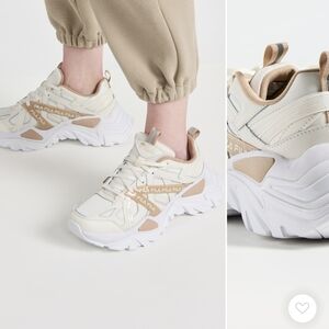 Fila Electrove 2 sneakers